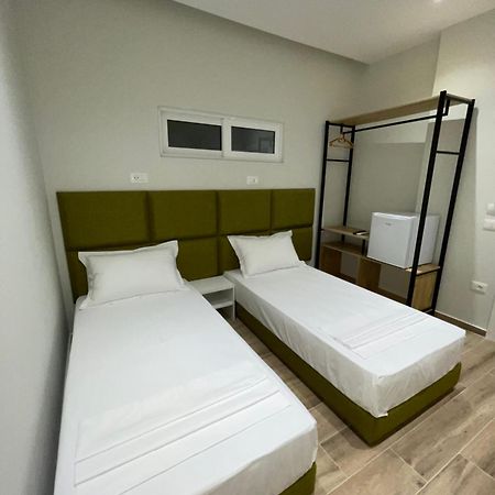 Hotel Rai Sarande Exterior photo