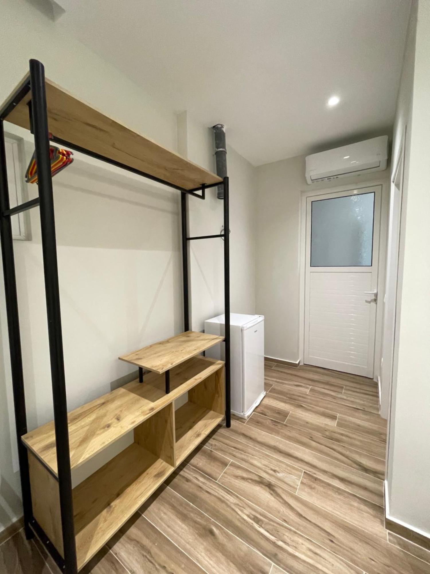 Hotel Rai Sarande Room photo